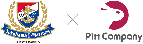 横浜F・マリノスxピットカンパニー