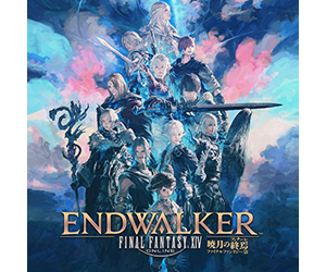 ファイナルファンタジーXIV: 暁月のフィナーレ