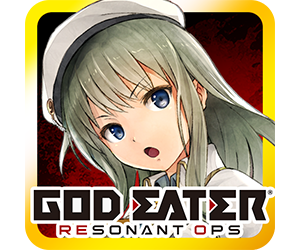 GOD EATER RESONANT OPS（ゴッドイーター レゾナントオプス）
