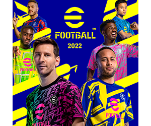 eFootball&trade; 2022