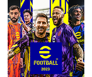eFootball&trade; 2023