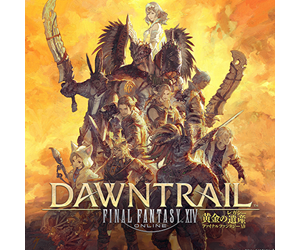 ファイナルファンタジーXIV: 黄金のレガシー