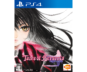 テイルズ オブ ベルセリア Tales of Berseria
