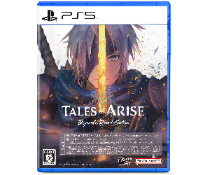 Tales of ARISE - Beyond the Dawn